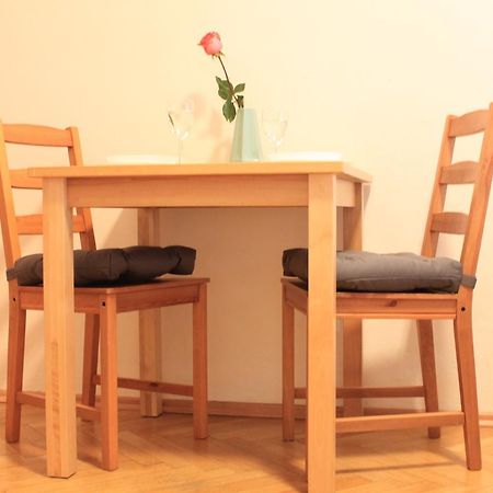 Libicka Apartmeet Prag Exteriör bild