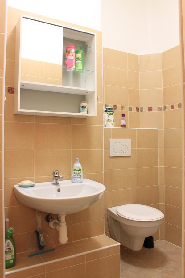 Libicka Apartmeet Prag Exteriör bild