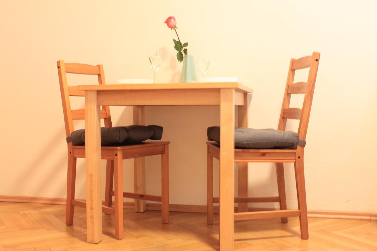 Libicka Apartmeet Prag Exteriör bild